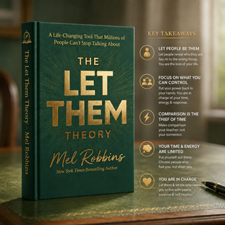 The Let Them Theory