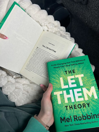 The Let Them Theory