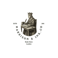 HarrisonInk.com