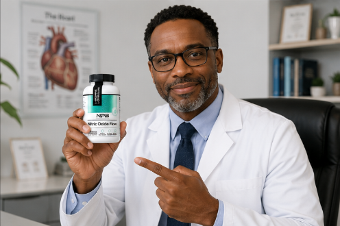 Review by Dr. Michael Thompson,