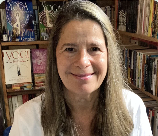 Review by Dr. Elaine Gavalas,
