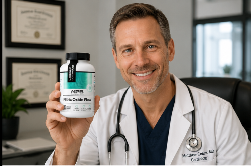 Review by Dr. Matthew Collins